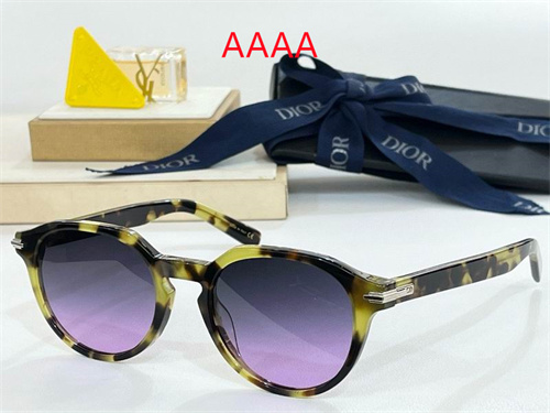 Dior Sunglass(AAAA)-0484