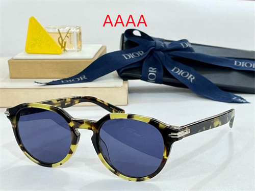 Dior Sunglass(AAAA)-0486