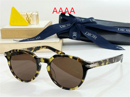 Dior Sunglass(AAAA)-0487