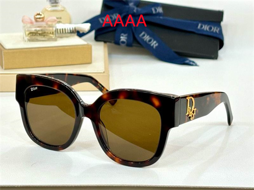 Dior Sunglass(AAAA)-0489