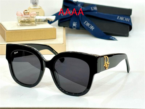 Dior Sunglass(AAAA)-0491
