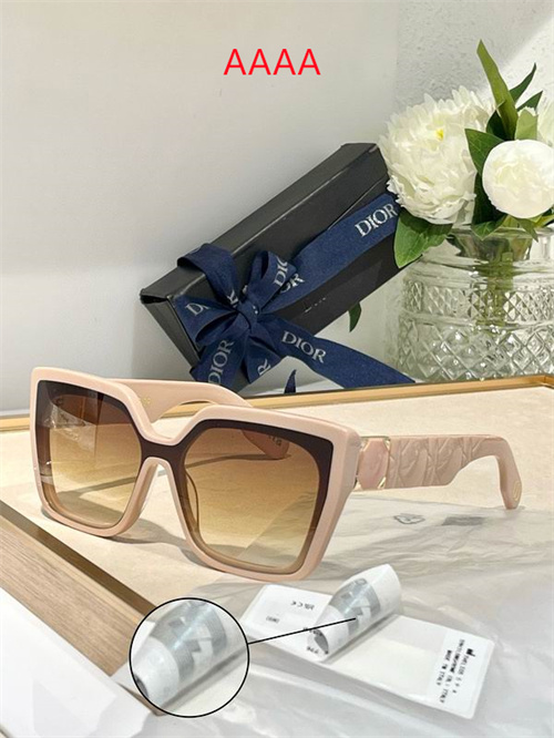 Dior Sunglass(AAAA)-0504