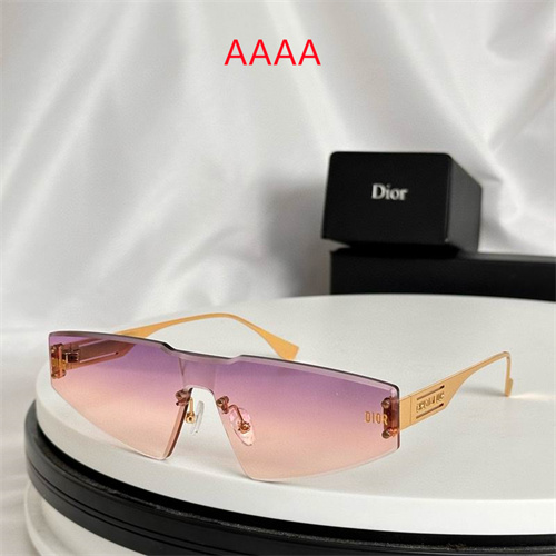 Dior Sunglass(AAAA)-0540