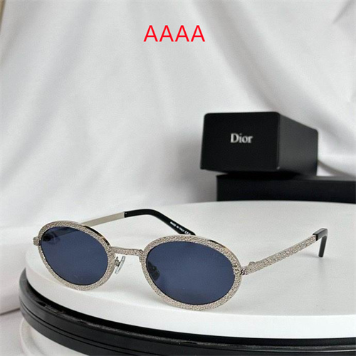 Dior Sunglass(AAAA)-0556
