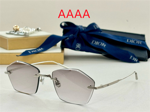 Dior Sunglass(AAAA)-0056