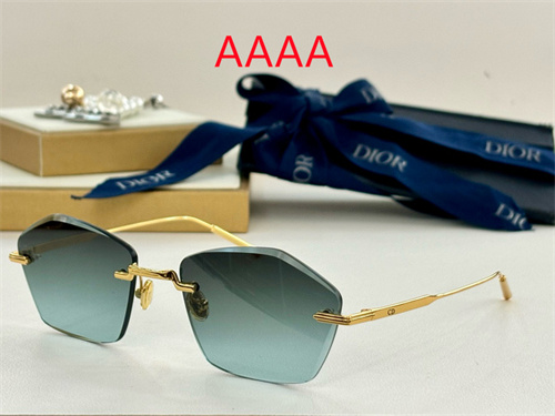 Dior Sunglass(AAAA)-0057
