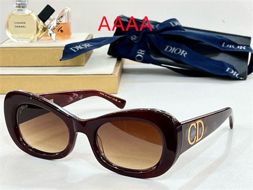 Dior Sunglass(AAAA)-0074