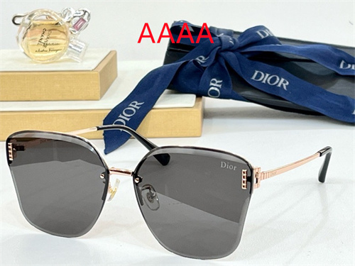 Dior Sunglass(AAAA)-0090