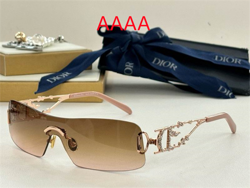 Dior Sunglass(AAAA)-0099