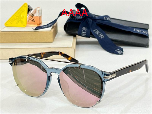 Dior Sunglass(AAAA)-0105