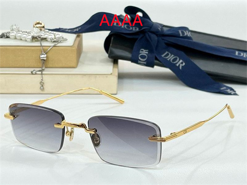 Dior Sunglass(AAAA)-0114