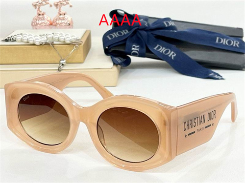 Dior Sunglass(AAAA)-0120