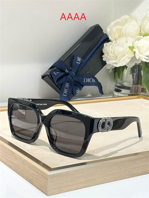 Dior Sunglass(AAAA)-0125