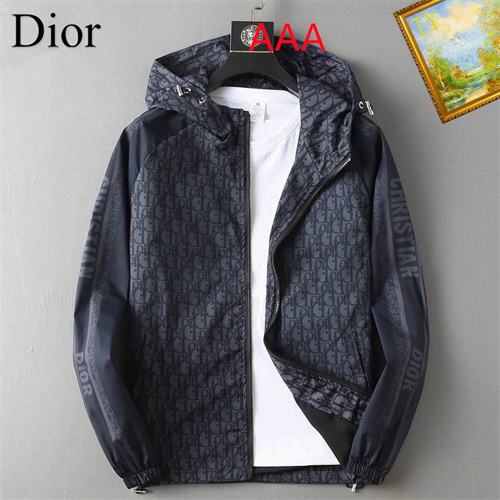Dior Jackets(AAA)-0039