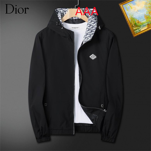 Dior Jackets(AAA)-0042