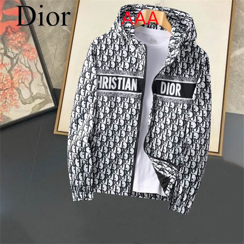 Dior Jackets(AAA)-0044