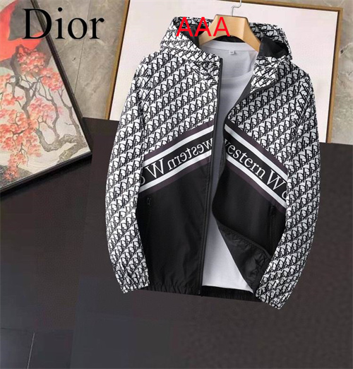 Dior Jackets(AAA)-0046
