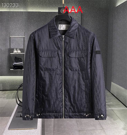 Dior Jackets(AAA)-0030