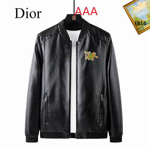 Dior Jackets(AAA)-0052