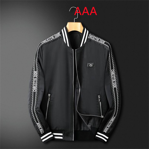 Dior Jackets(AAA)-0058