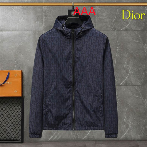 Dior Jackets(AAA)-0065