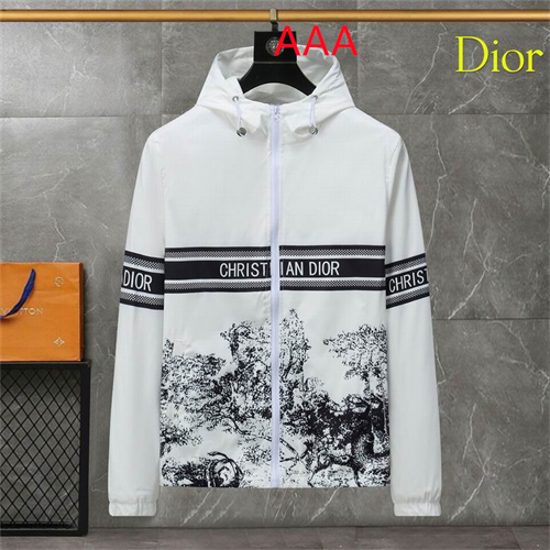 Dior Jackets(AAA)-0066