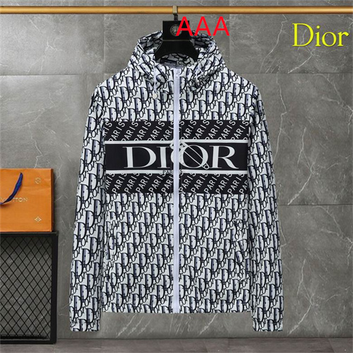 Dior Jackets(AAA)-0067