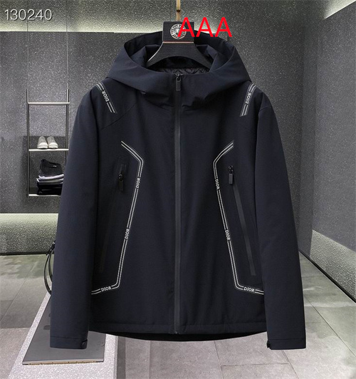 Dior Jackets(AAA)-0032