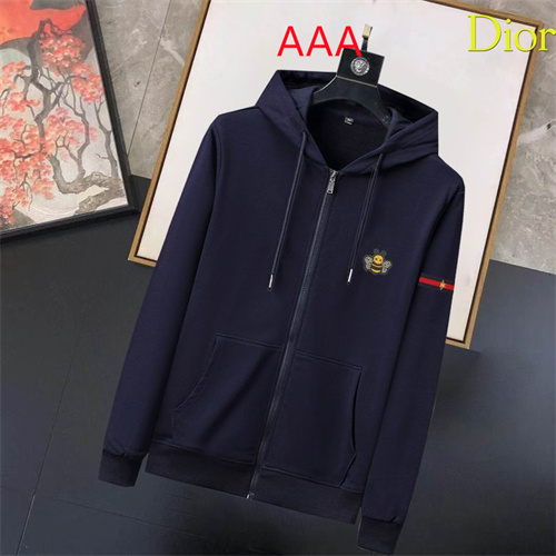 Dior Jackets(AAA)-0072