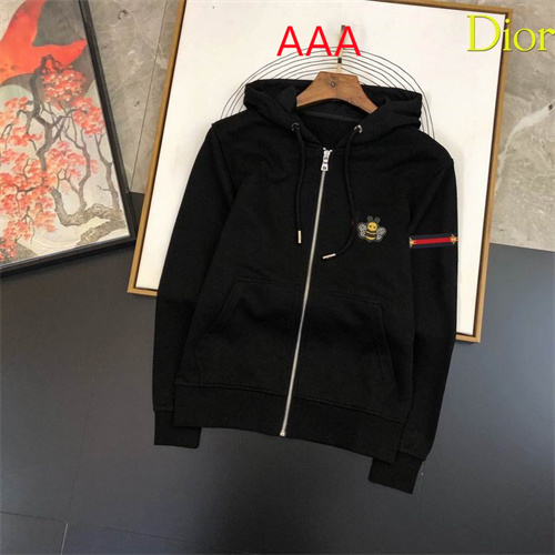 Dior Jackets(AAA)-0073