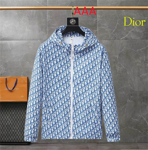 Dior Jackets(AAA)-0074