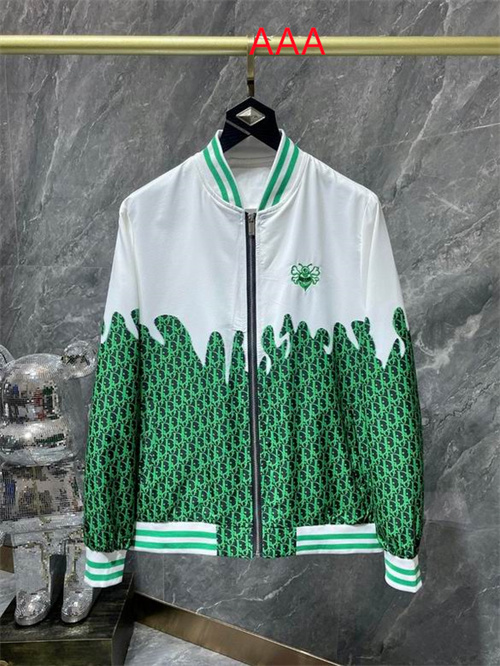 Dior Jackets(AAA)-0077