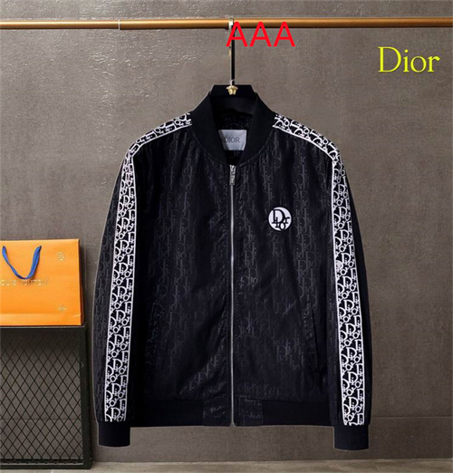 Dior Jackets(AAA)-0081