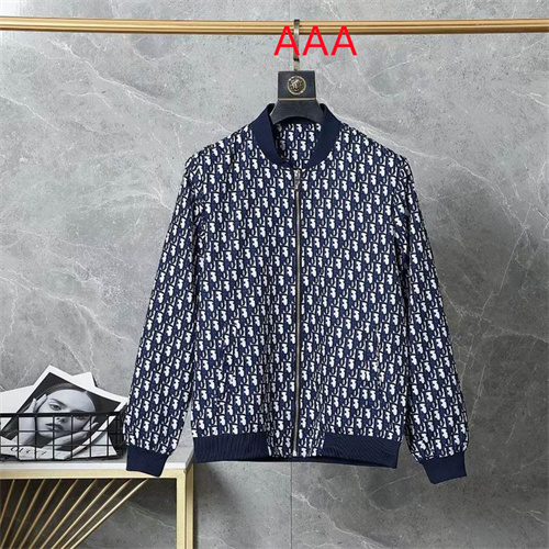 Dior Jackets(AAA)-0082
