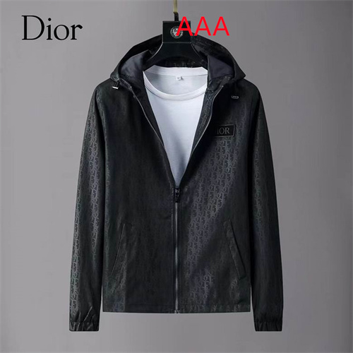 Dior Jackets(AAA)-0086