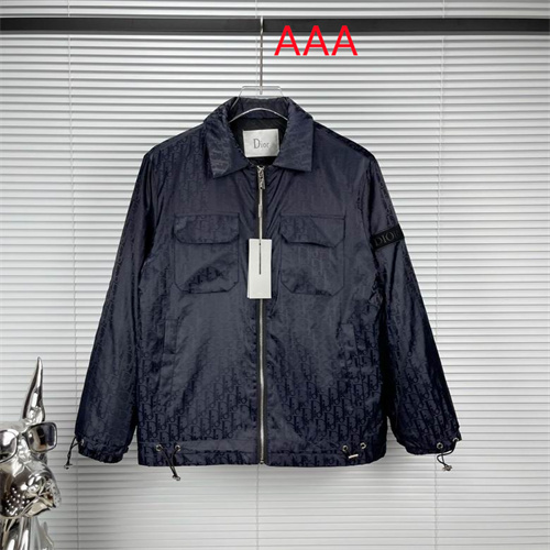 Dior Jackets(AAA)-0034