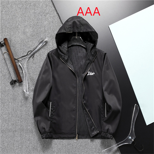 Dior Jackets(AAA)-0100