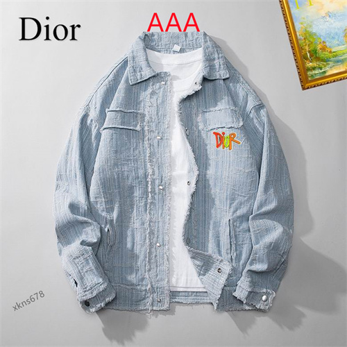 Dior Jackets(AAA)-0104