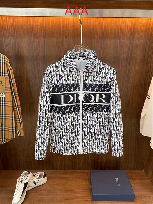 Dior Jackets(AAA)-0108