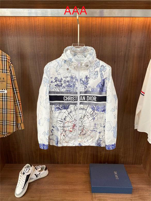 Dior Jackets(AAA)-0109