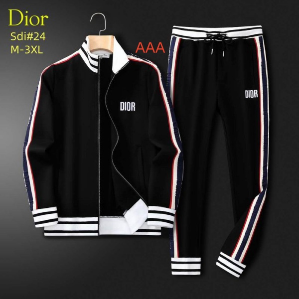 Dior(AAA)suits-0027