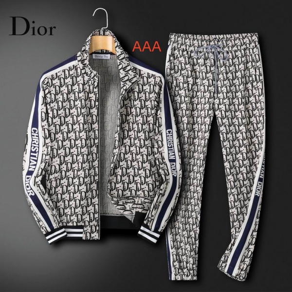 Dior(AAA)suits-0063
