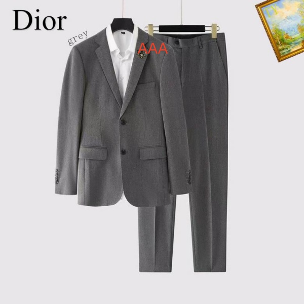 Dior(AAA)suits-0073