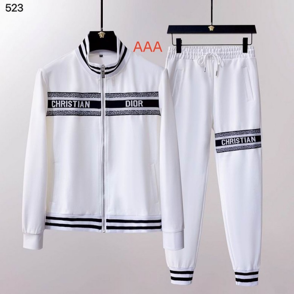 Dior(AAA)suits-0077