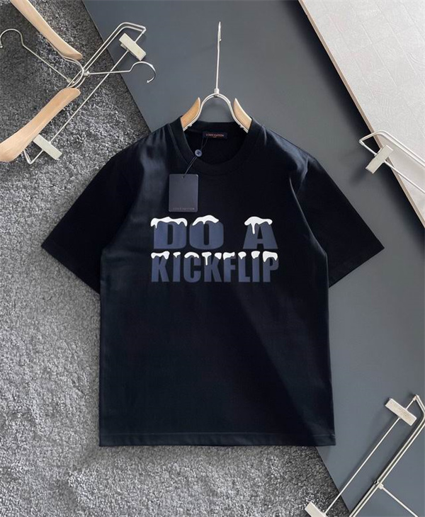 Dior Round neck T-shirt-M-279