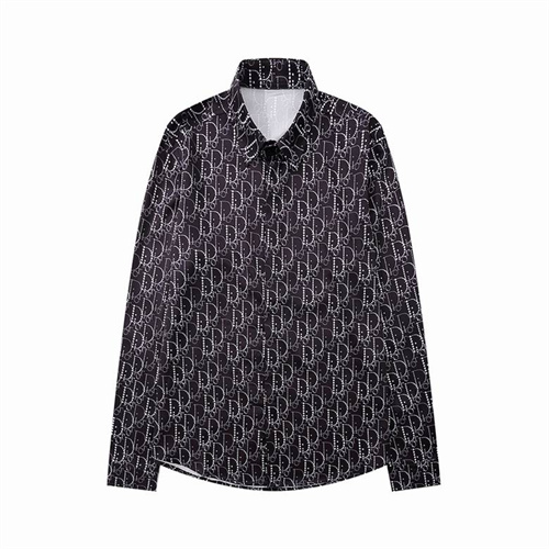 Dior long shirt-M-051