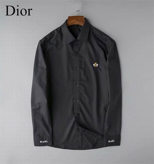 Dior long shirt-M-056