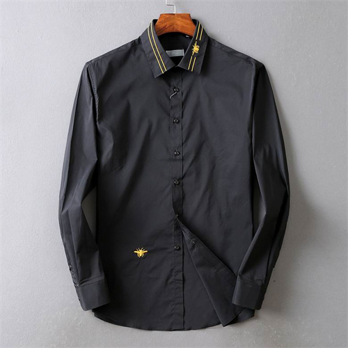 Dior long shirt-M-085