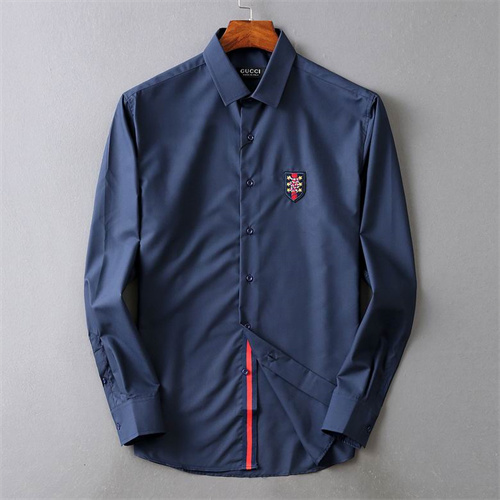 Dior long shirt-M-090