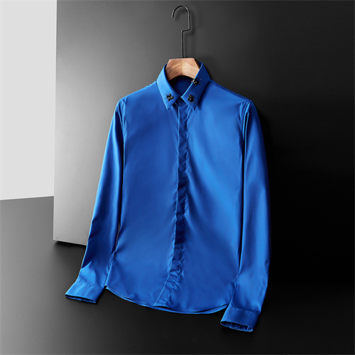 Dior long shirt-M-025